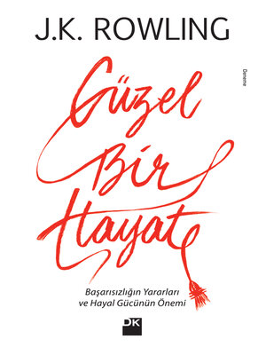 cover image of Güzel Bir Hayat